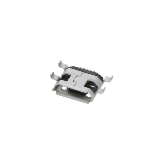 CONECTOR DOCK  PUERTO DE CARGA UNIVERSAL MICRO USB (5 PIN)