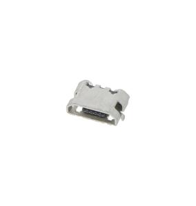 CONECTOR DOCK  PUERTO DE CARGA UNIVERSAL MICRO USB  (5 PIN)