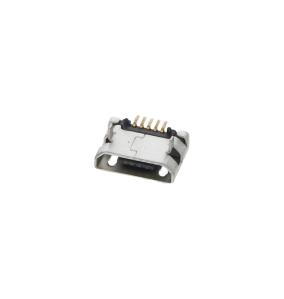 CONECTOR DOCK PUERTO DE  CARGA UNIVERSAL MICRO USB  (5 PIN)