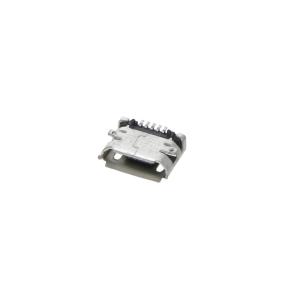 CONECTOR DOCK PUERTO DE CARGA UNIVERSAL MICRO USB  (5 PIN)