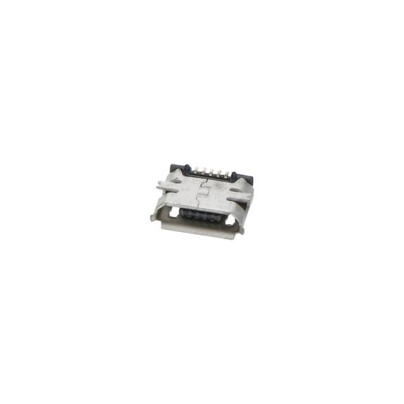 CONECTOR DOCK PUERTO DE CARGA UNIVERSAL MICRO USB