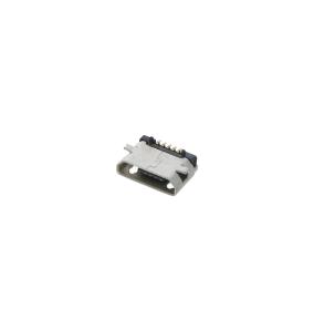 CONECTOR DOCK PUERTO DE CARGA UNIVERSAL MICRO USB (5 PIN)