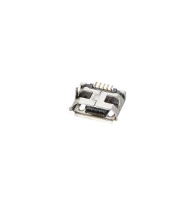 CONECTOR DOCK PUERTO DE CARGA UNIVERSAL MICRO USB (5 PIN)