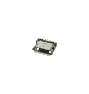 CONECTOR DOCK PUERTO DE CARGA UNIVERSAL MICRO USB (5 PIN)