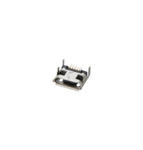 CONECTOR DOCK PUERTO DE CARGA UNIVERSAL MICRO USB (5 PIN)