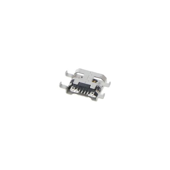 CONECTOR DOCK PUERTO DE CARGA UNIVERSAL MICRO USB  (7 PIN)