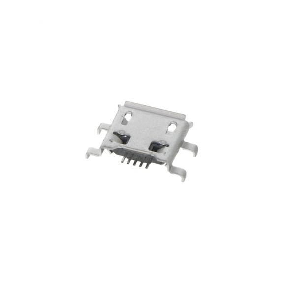 CONECTOR DOCK  PUERTO DE CARGA UNIVERSAL MICRO USB  (5 PIN)