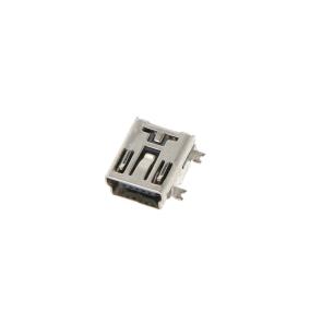 CONECTOR DOCK PUERTO DE CARGA UNIVERSAL MINI USB (5 PIN)