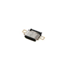 CONECTOR DOCK PUERTO DE CARGA UNIVERSAL TIPO C (12 PIN)