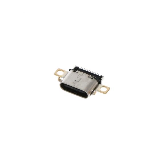 CONECTOR DOCK PUERTO DE CARGA UNIVERSAL TIPO C (12 PIN)