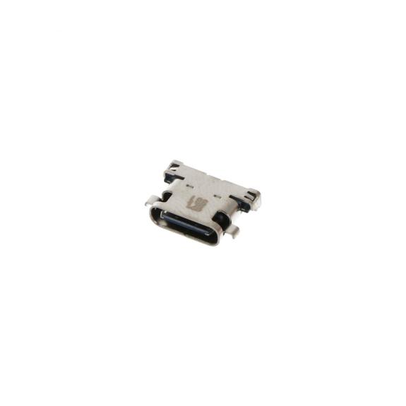 CONECTOR DOCK PUERTO DE CARGA UNIVERSAL TIPO C (18 PIN)