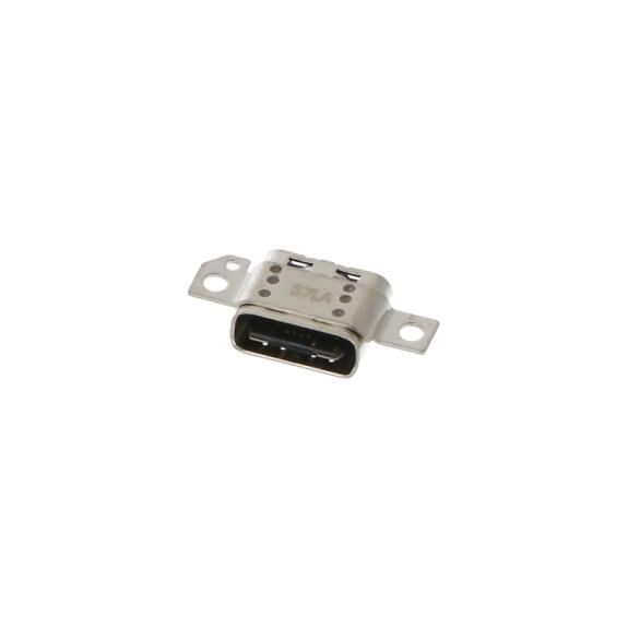 CONECTOR DOCK PUERTO DE CARGA UNIVERSAL TIPO C (11 PIN)