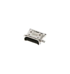 CONECTOR DOCK PUERTO DE CARGA UNIVERSAL TIPO C (12 PIN)