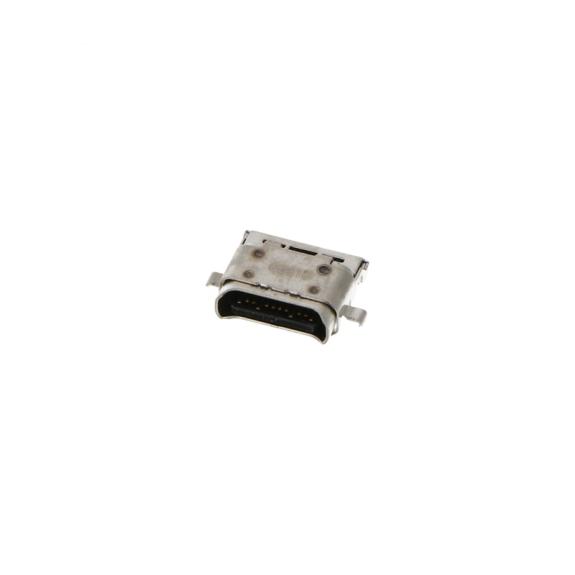 CONECTOR DOCK PUERTO DE CARGA UNIVERSAL TIPO C (12 PIN)