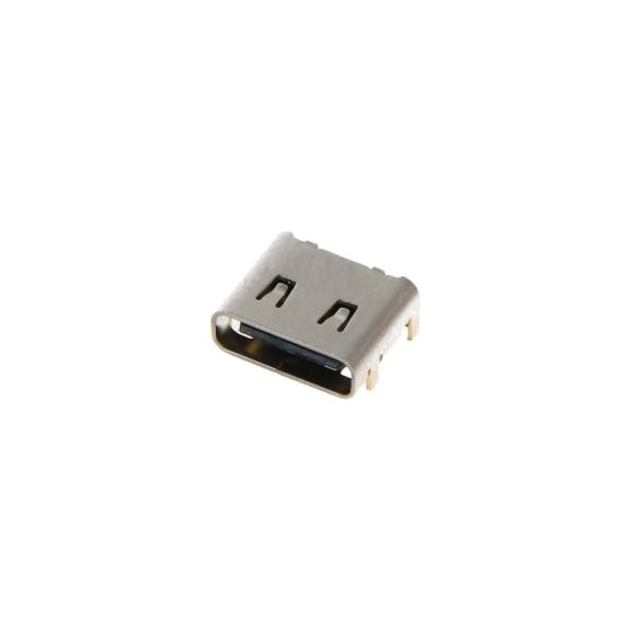 CONECTOR DOCK PUERTO DE CARGA UNIVERSAL TIPO C (14 PIN)