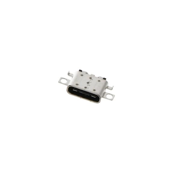 CONECTOR DOCK PUERTO DE CARGA UNIVERSAL TIPO C (16 PIN)