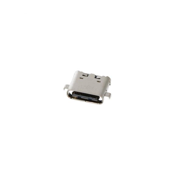 CONECTOR DOCK PUERTO DE CARGA UNIVERSAL TIPO C (12 PIN)