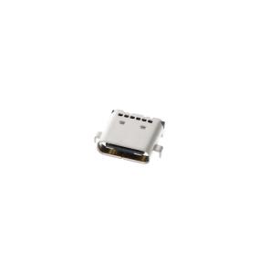 CONECTOR DOCK PUERTO DE CARGA UNIVERSAL TIPO C (12 PIN)