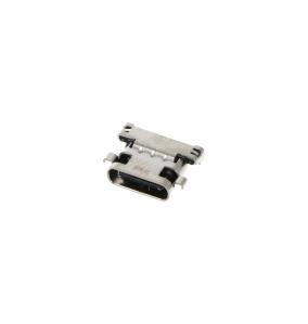 CONECTOR DOCK PUERTO DE CARGA UNIVERSAL TIPO C (18 PIN)