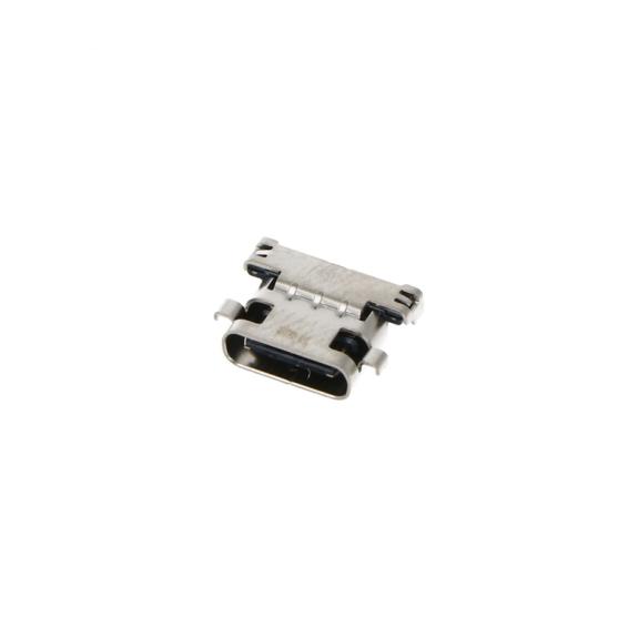 CONECTOR DOCK PUERTO DE CARGA UNIVERSAL TIPO C (18 PIN)