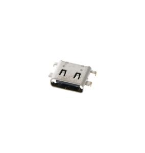 CONECTOR DOCK PUERTO DE CARGA UNIVERSAL TIPO C (10 PIN)