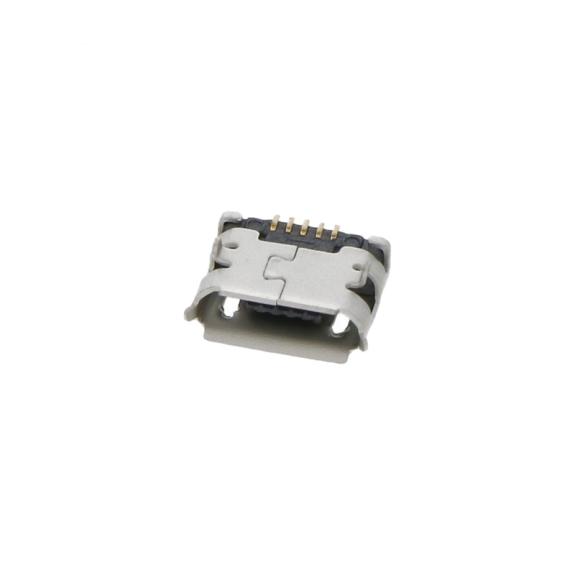 CONECTOR DOCK PUERTO DE  CARGA UNIVERSAL TIPO C (5 PIN)