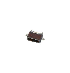 CONECTOR DOCK  PUERTO DE  CARGA UNIVERSAL TIPO C (5 PIN)