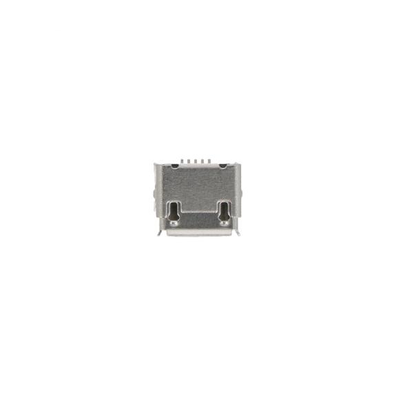 CONECTOR DOCK PUERTO DE  CARGA UNIVERSAL TIPO C (5 PIN)