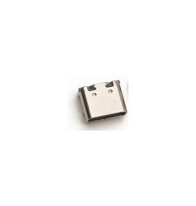 CONECTOR DOCK PUERTO DE  CARGA UNIVERSAL TIPO C (16 PIN)