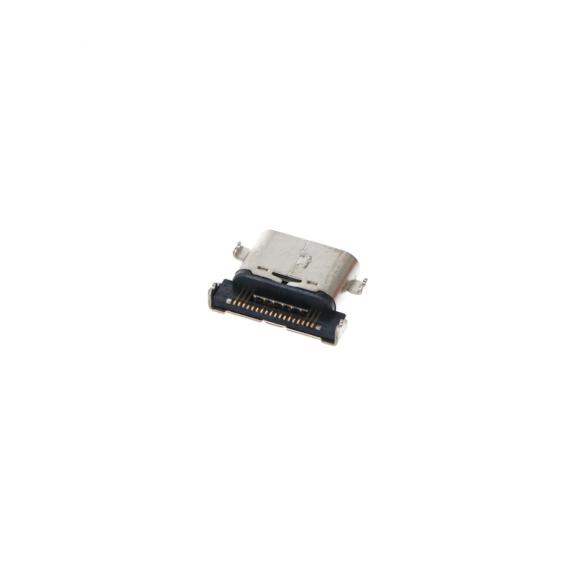 CONECTOR DOCK PUERTO DE CARGA UNIVERSAL TIPO C (18 PIN)