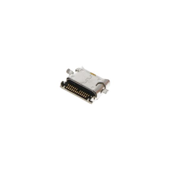 CONECTOR DOCK PUERTO DE CARGA UNIVERSAL TIPO C (12 PIN)