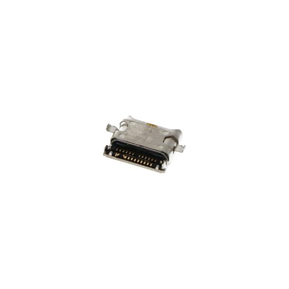 CONECTOR DOCK PUERTO DE CARGA UNIVERSAL TIPO C (12 PIN)