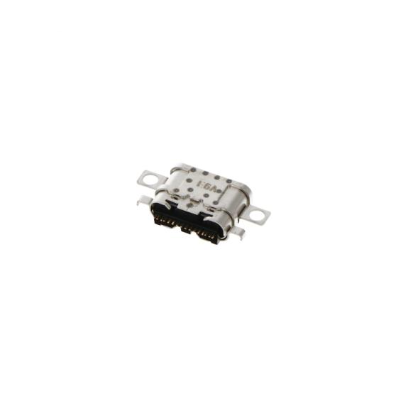 CONECTOR DOCK PUERTO DE CARGA UNIVERSAL TIPO C (16 PIN)