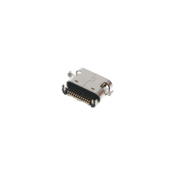 CONECTOR DOCK PUERTO DE CARGA UNIVERSAL TIPO C (12 PIN)