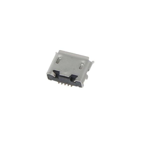 CONECTOR DOCK PUERTO DE  CARGA UNIVERSAL TIPO C (5 PIN)