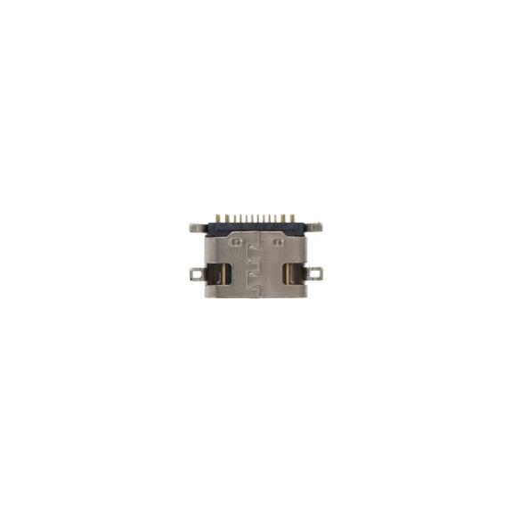 CONECTOR DOCK  PUERTO DE  CARGA UNIVERSAL TIPO C (12 PIN)