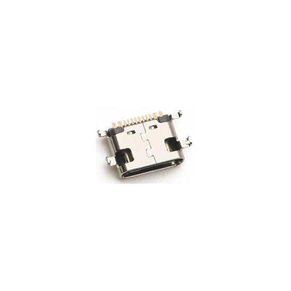 CONECTOR DOCK PUERTO DE CARGA UNIVERSAL TIPO C (14 PIN)