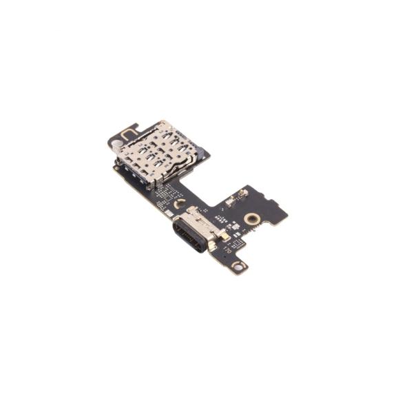 Subplaca conector carga para Xiaomi Mi 11