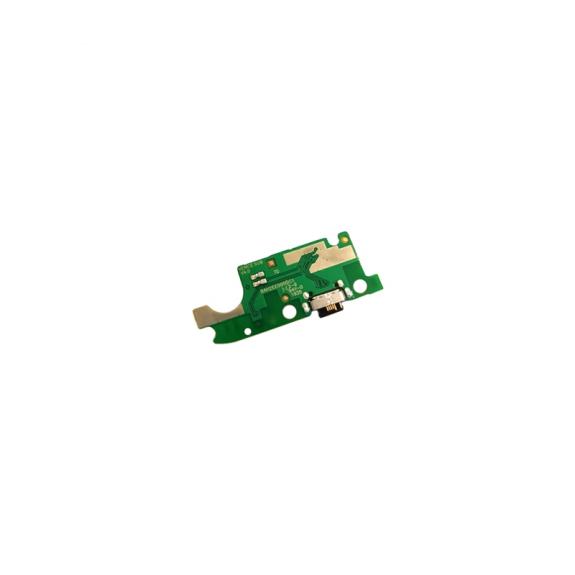 CONECTOR DOCK DE CARGA PARA ALCATEL 3X 2019