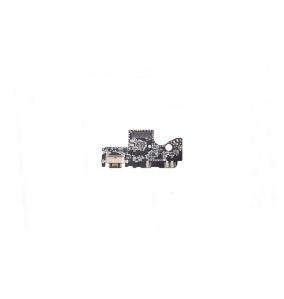 CONECTOR DOCK DE CARGA PARA DOOGEE N30