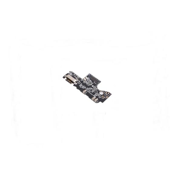 CONECTOR DOCK DE CARGA PARA DOOGEE N30