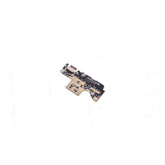 CONECTOR DOCK DE CARGA PARA DOOGEE N30