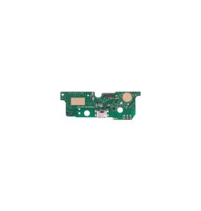 SUBPLACA CONECTOR DOCK DE CARGA PARA DOOGEE S40