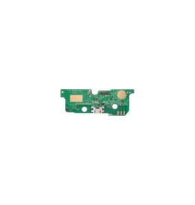 SUBPLACA CONECTOR DOCK DE CARGA PARA DOOGEE S40 LITE