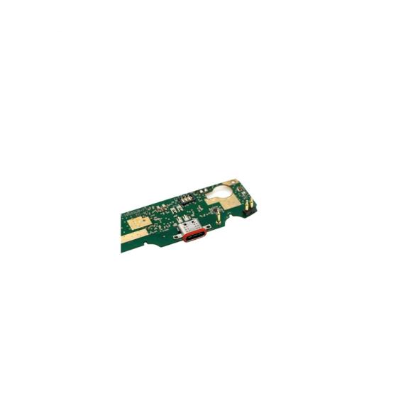 PLACA CONECTOR DOCK DE CARGA PARA DOOGEE S80