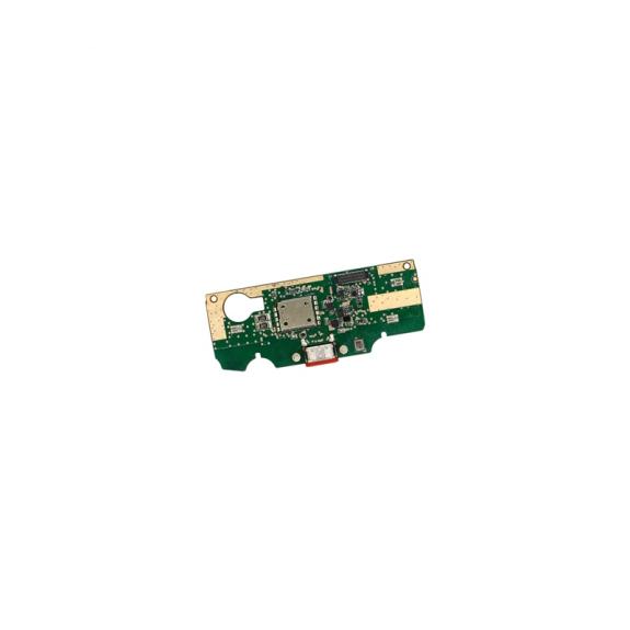 PLACA CONECTOR DOCK DE CARGA PARA DOOGEE S80