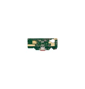 PLACA CONECTOR DOCK DE CARGA PARA DOOGEE S80