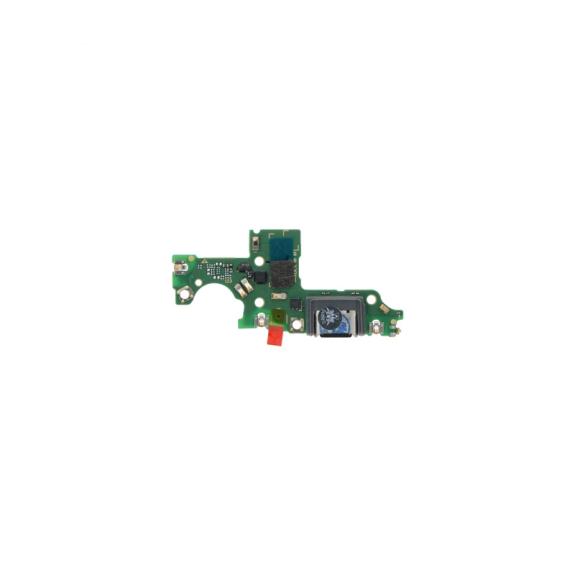 Subplaca conector carga para Huawei P Smart S / Y8P