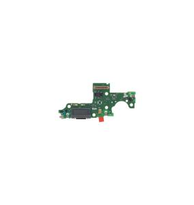 Subplate Load Dock Connector for Huawei P Smart S / Y8P