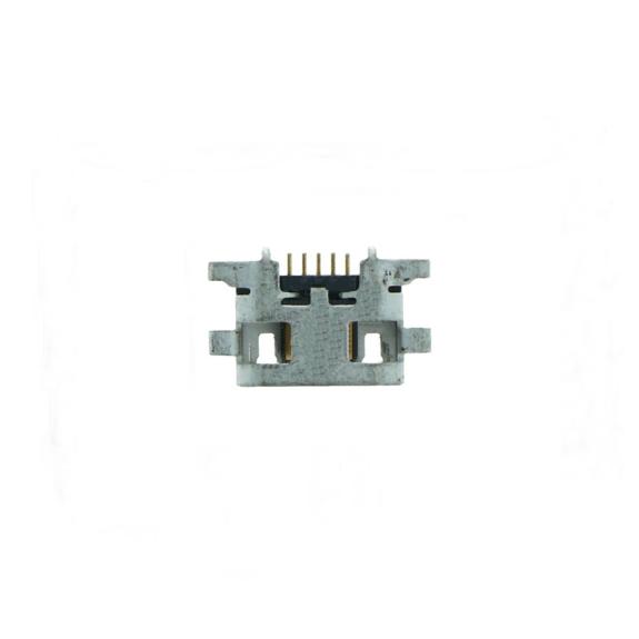 CONECTOR DOCK DE CARGA PARA LENOVO K6 (SOLDAR)